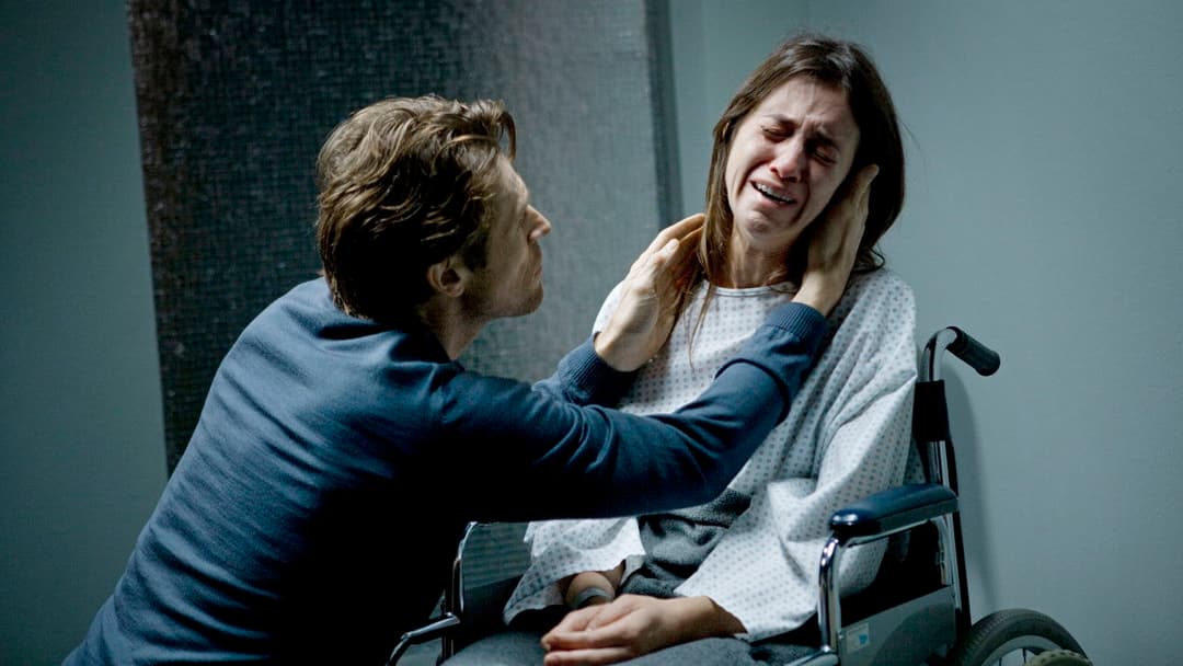 Антихрист backdrop 8