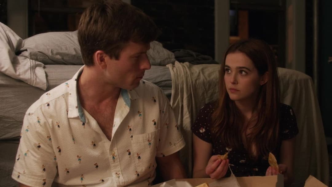 Set It Up backdrop 15