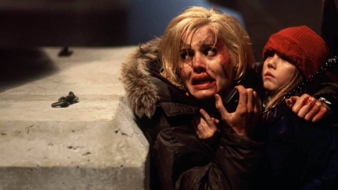 Tödliche Weihnachten backdrop 18