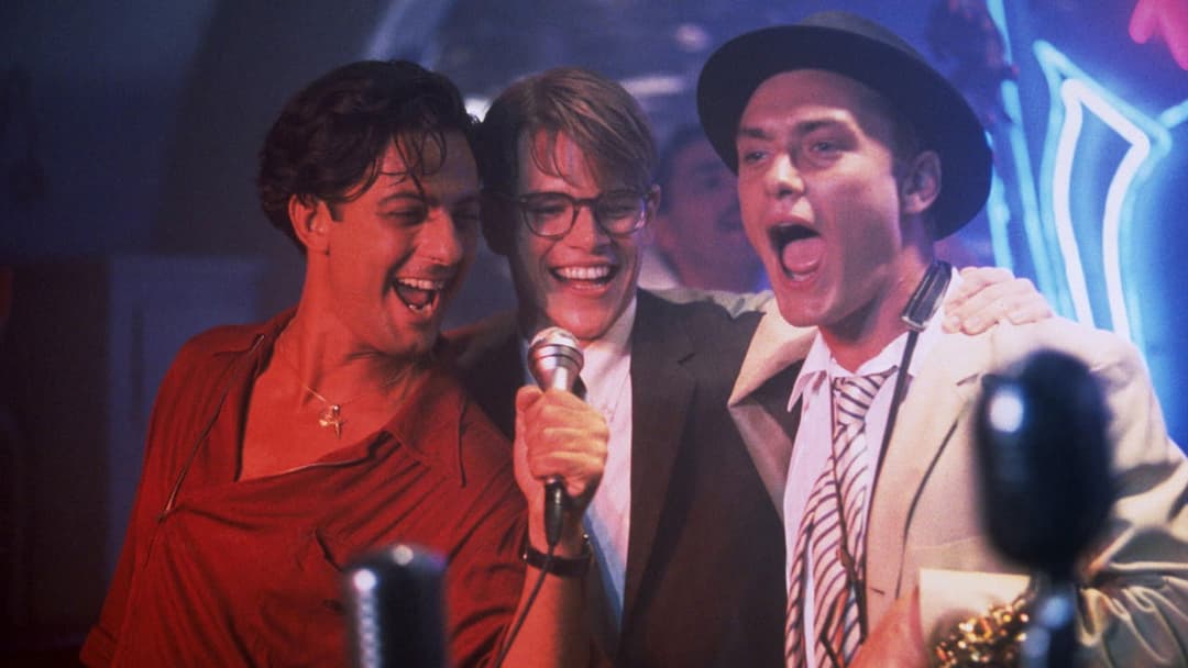 Der talentierte Mr. Ripley backdrop 12