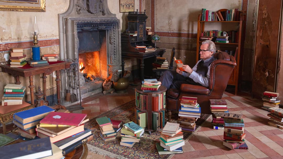 Книгарня backdrop 11