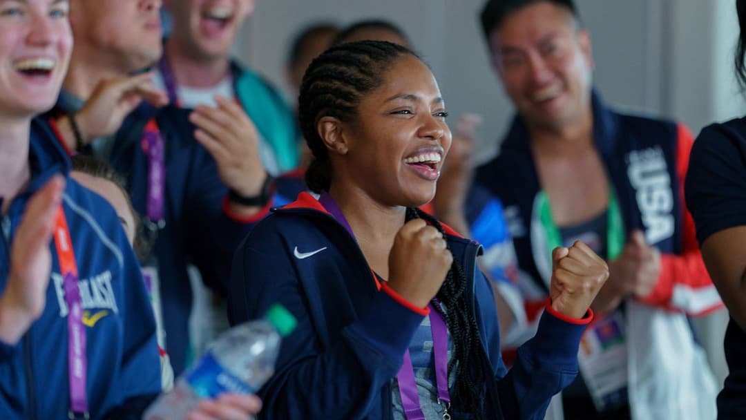 Вогонь всередині backdrop 7