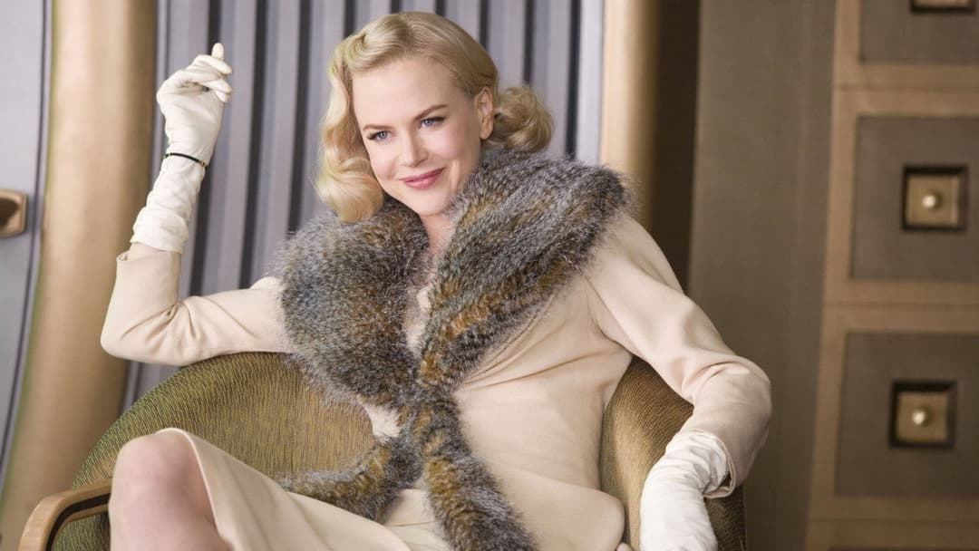 Der goldene Kompass backdrop 10