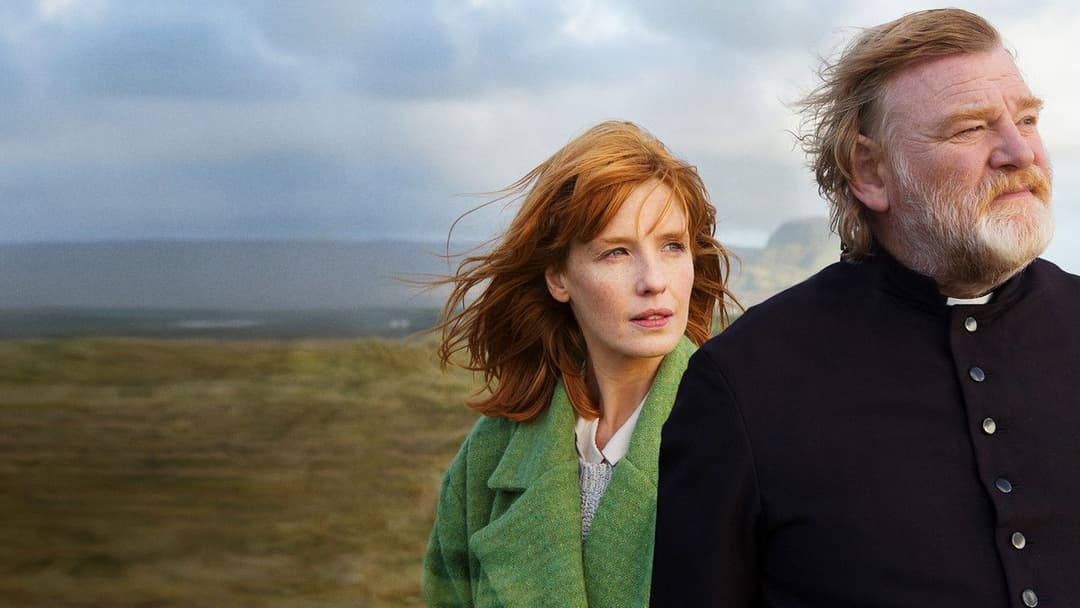 Голгофа backdrop 13