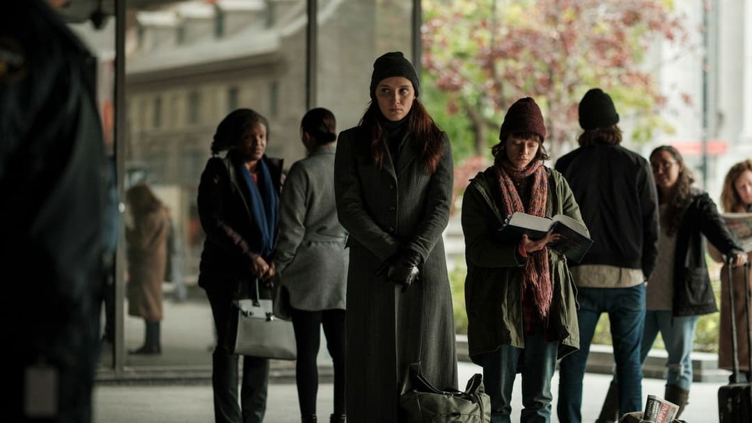 Red Rooms - Zeugin des Bösen backdrop 3