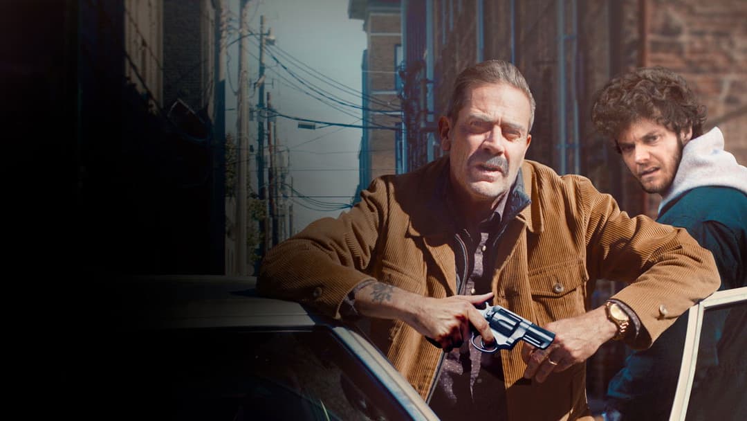 Neighborhood Watch backdrop 5