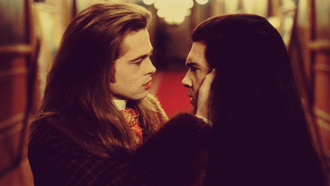 Interview with the Vampire backdrop 10