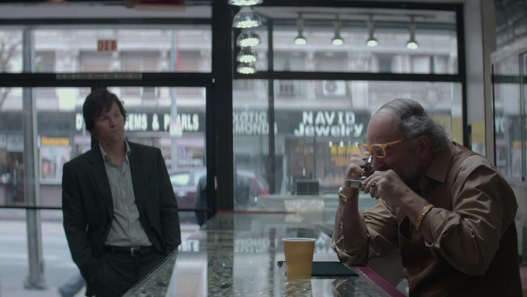 The Gambler backdrop 4