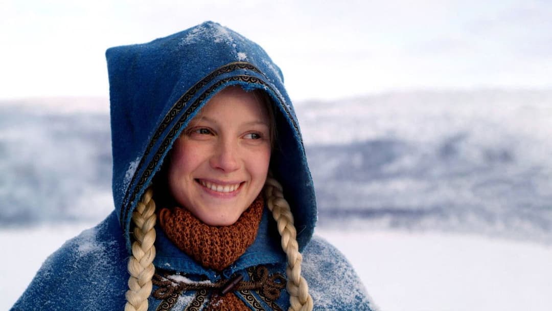 Різдвяна історія backdrop 6