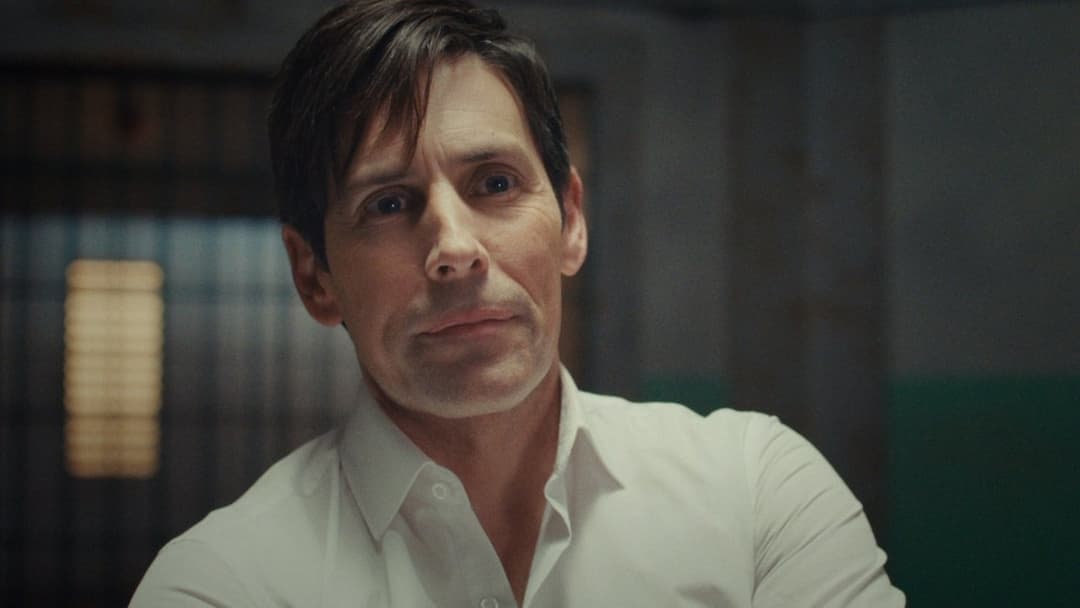 Demoniac: Macht der Finsternis backdrop 6