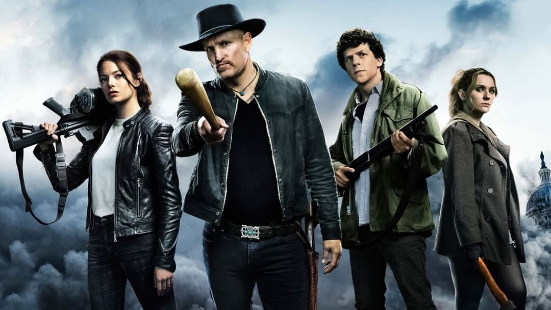 Zombieland 2: Doppelt hält besser