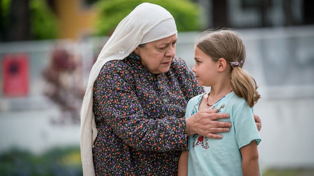 Miracle in Cell No. 7 backdrop 8