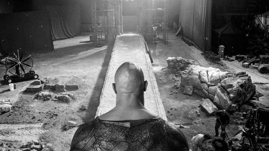 Black Adam backdrop 14