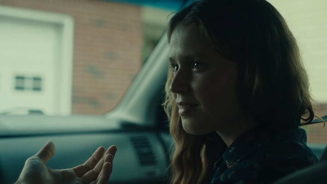 Дівча Старлінґів backdrop 2