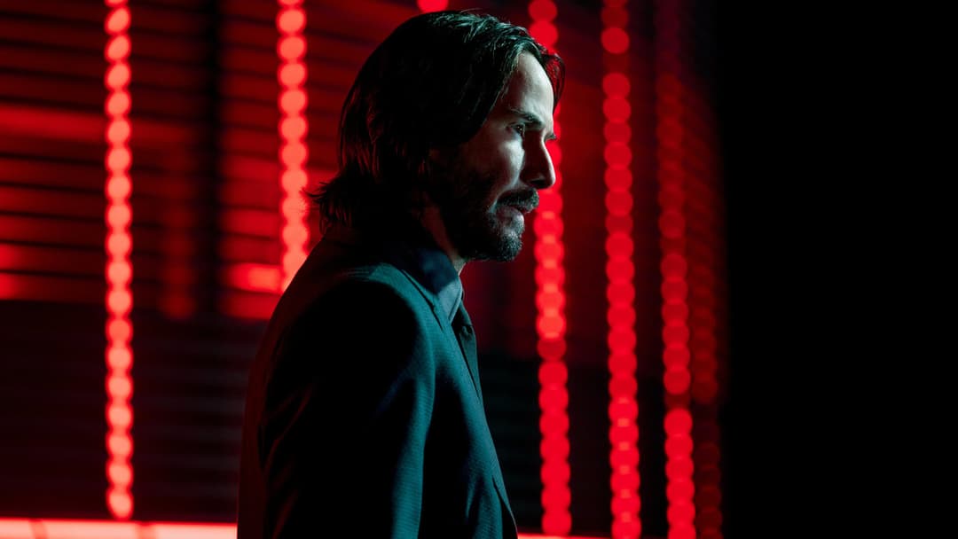 John Wick: Chapter 4 backdrop 8