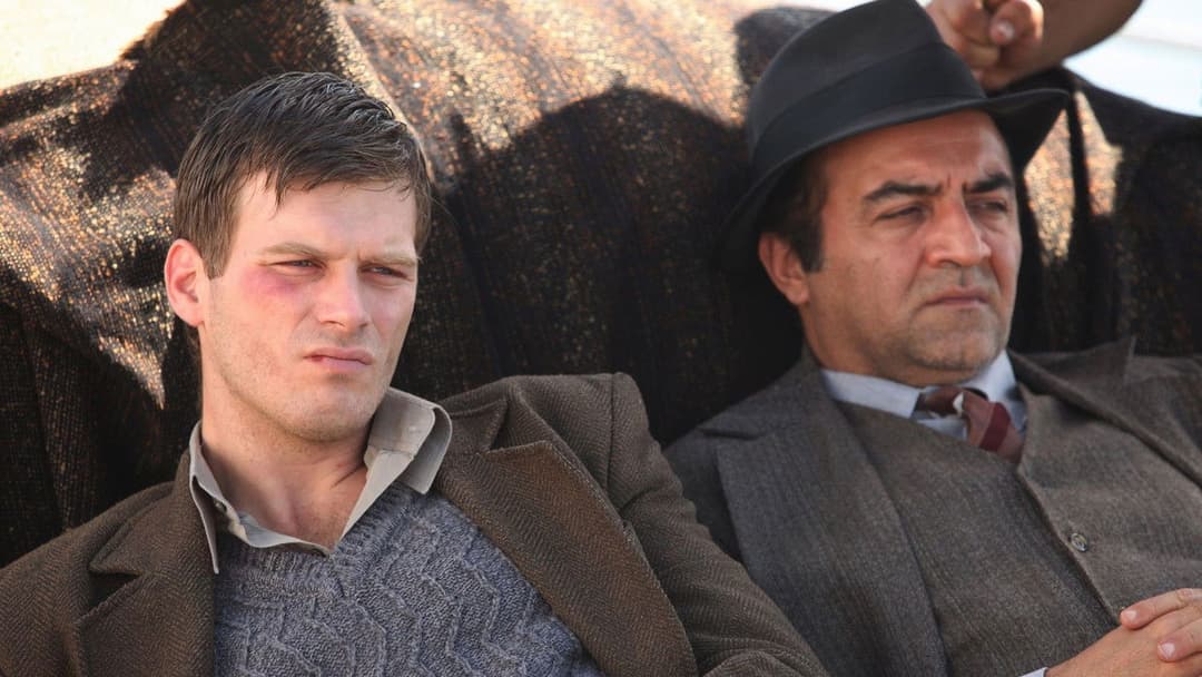 The Butterfly's Dream backdrop 3