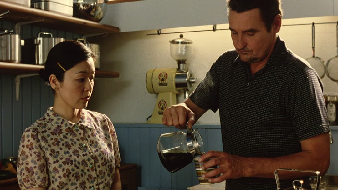 かもめ食堂 backdrop 9