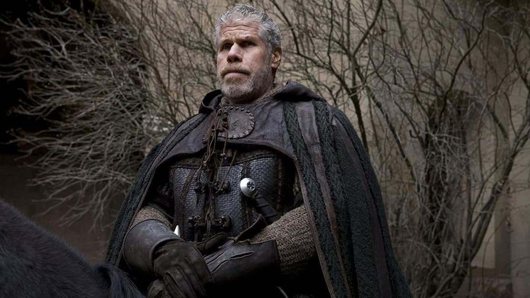 Der letzte Tempelritter backdrop 13