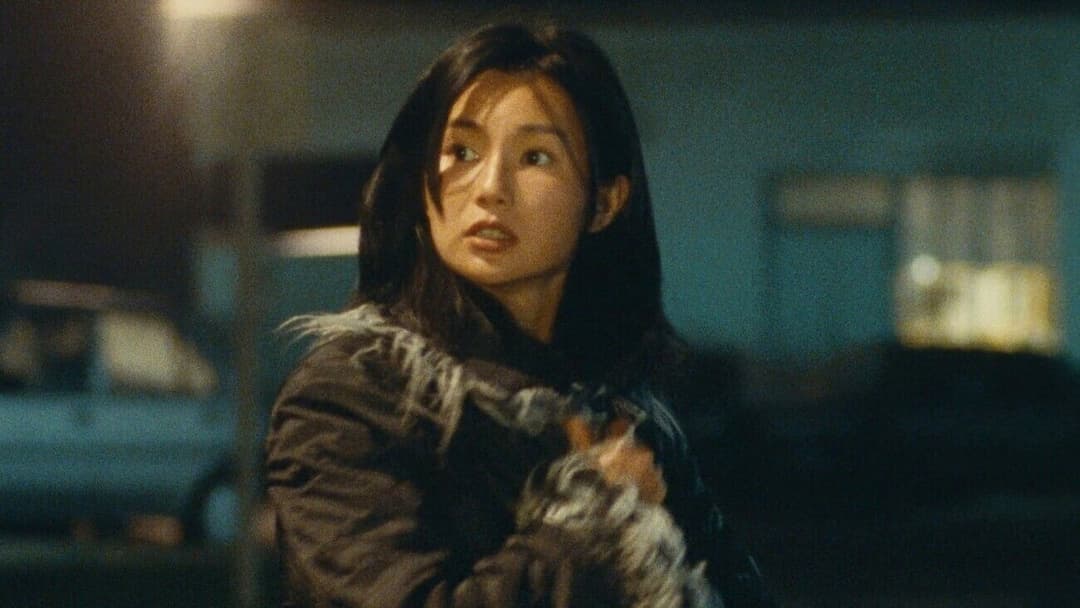 Irma Vep backdrop 12