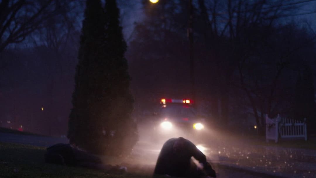 Super Dark Times backdrop 18