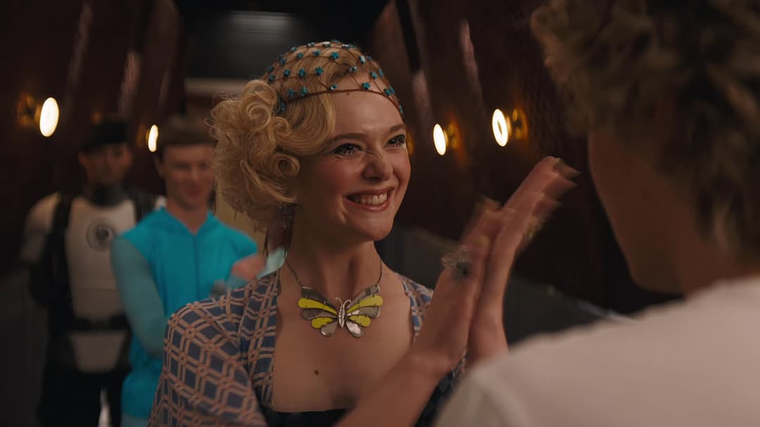 Голодні ігри: Світанок перед Жнивами backdrop 15