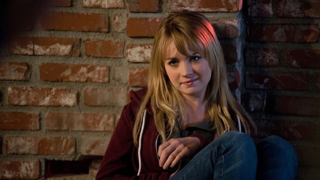 The First Time backdrop 8