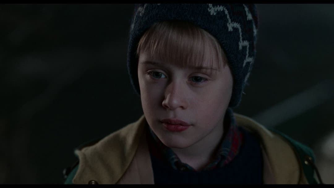 Kevin - Allein in New York backdrop 17