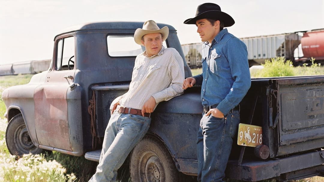 Brokeback Mountain backdrop 11