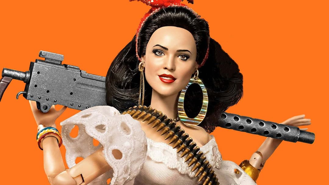 Welcome to Marwen backdrop 20