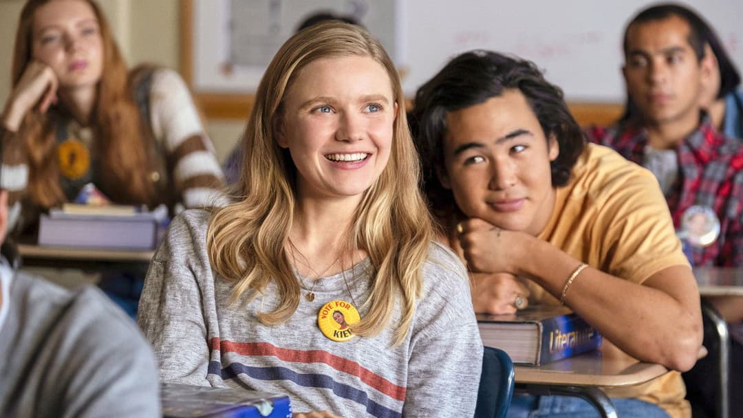 Бунтарки backdrop 3