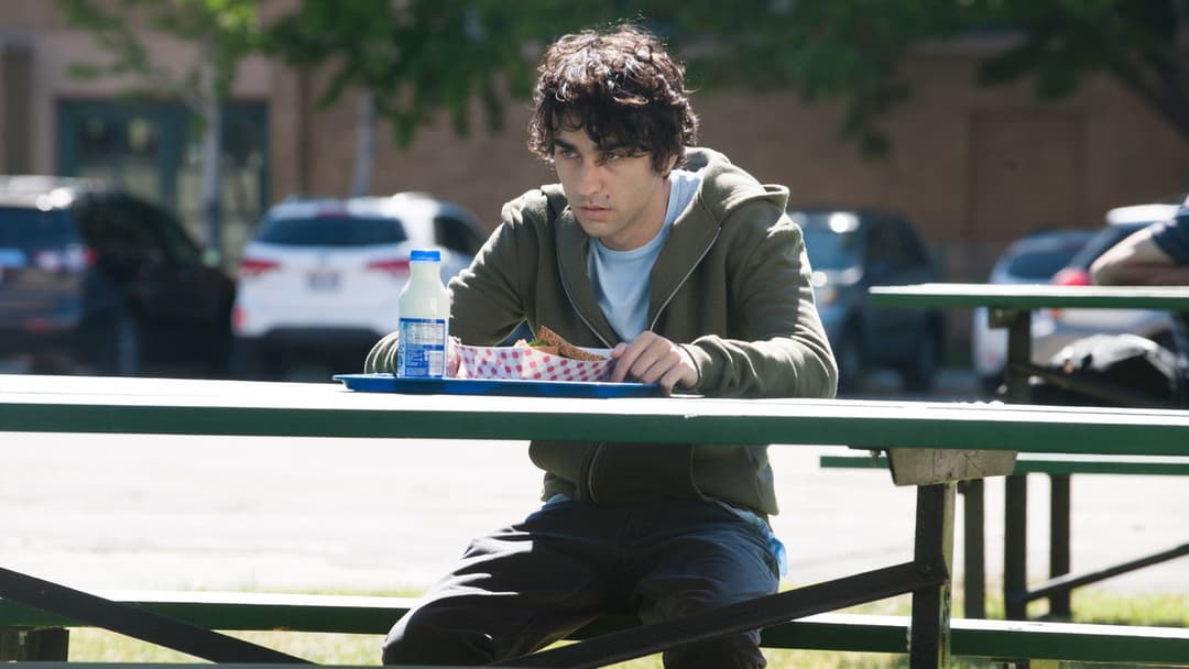 Hereditary backdrop 19