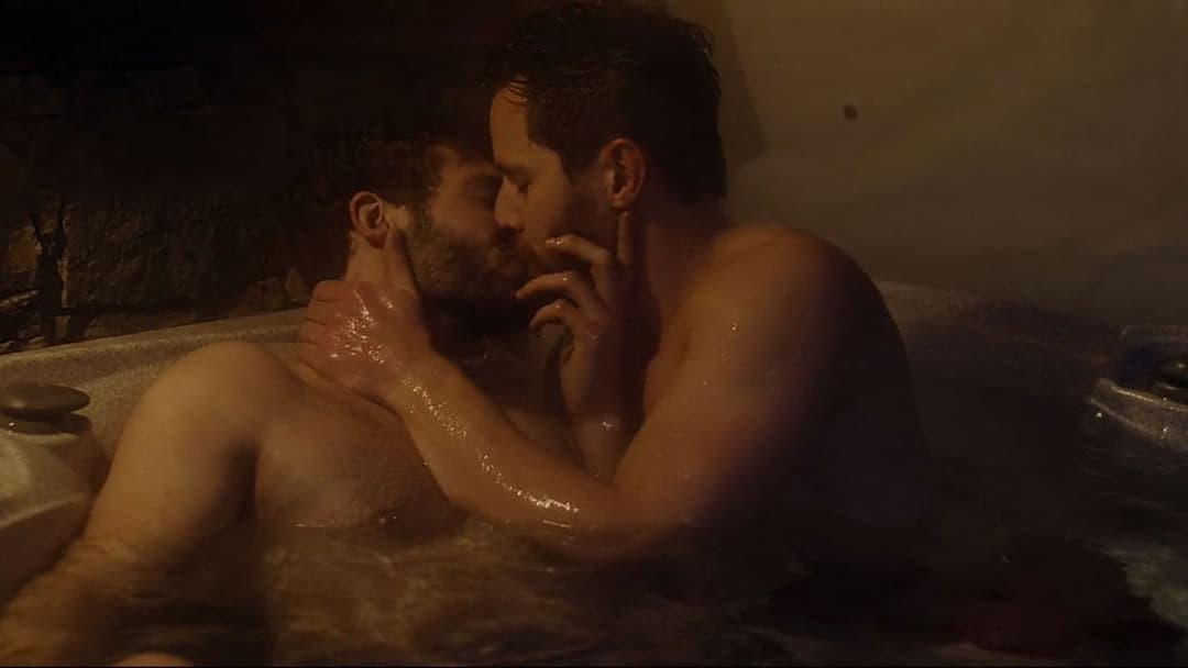 Seitenspiel backdrop 11