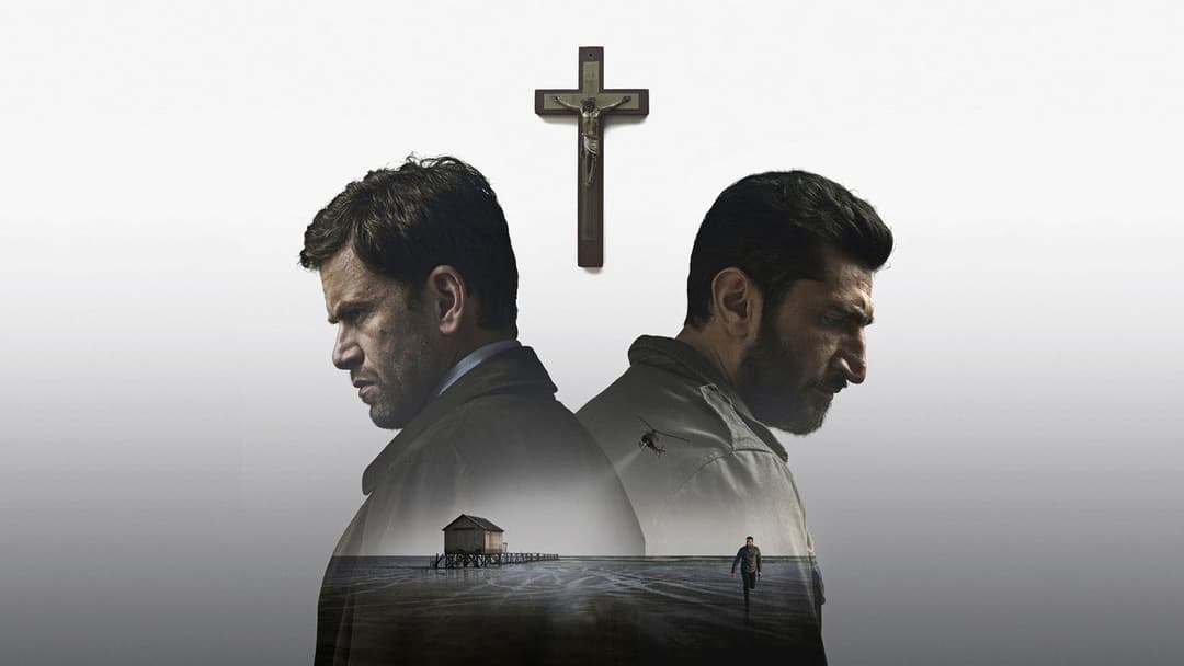 Містеріум. Темрява в пляшці backdrop 17