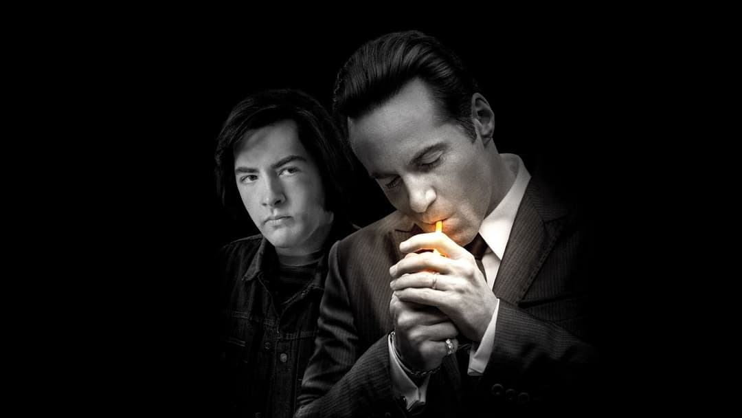 Усі святі Ньюарка backdrop 2