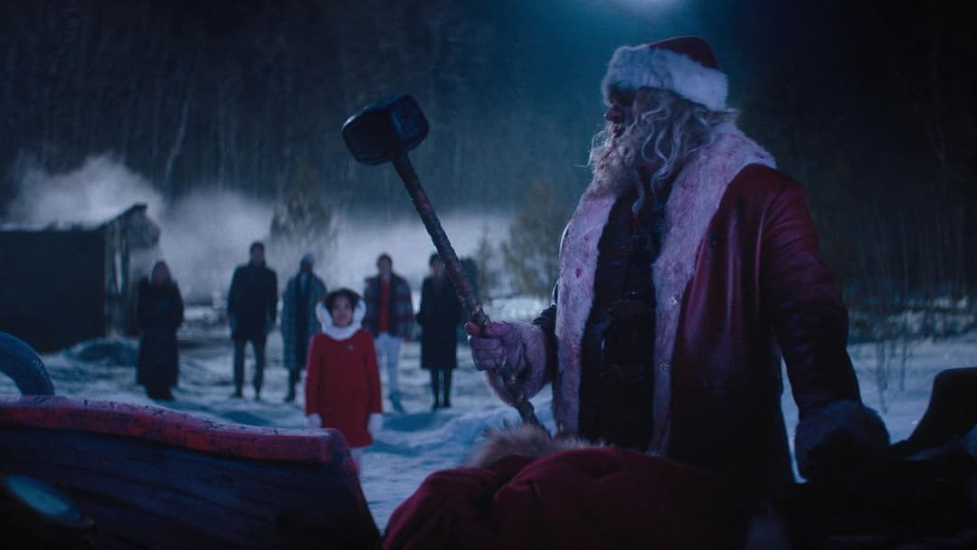 Violent Night backdrop 13