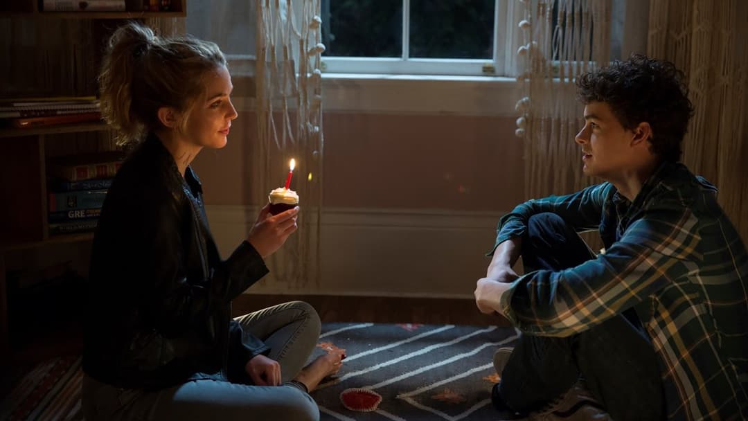 Happy Deathday backdrop 16