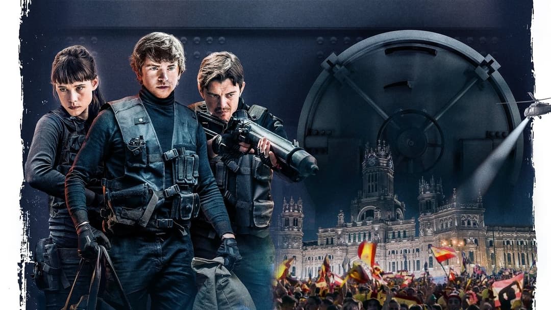 The Vault backdrop 3