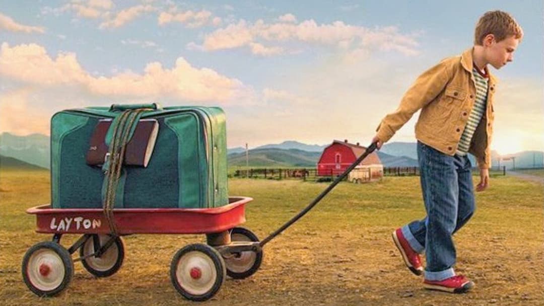 The Young and Prodigious T.S. Spivet backdrop 5