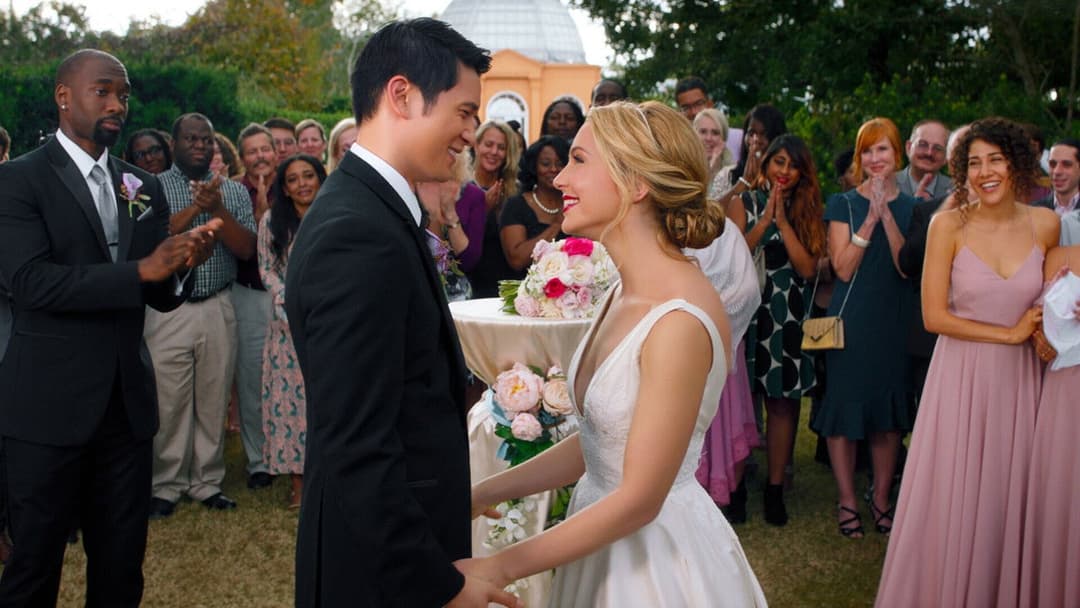 All My Life backdrop 8