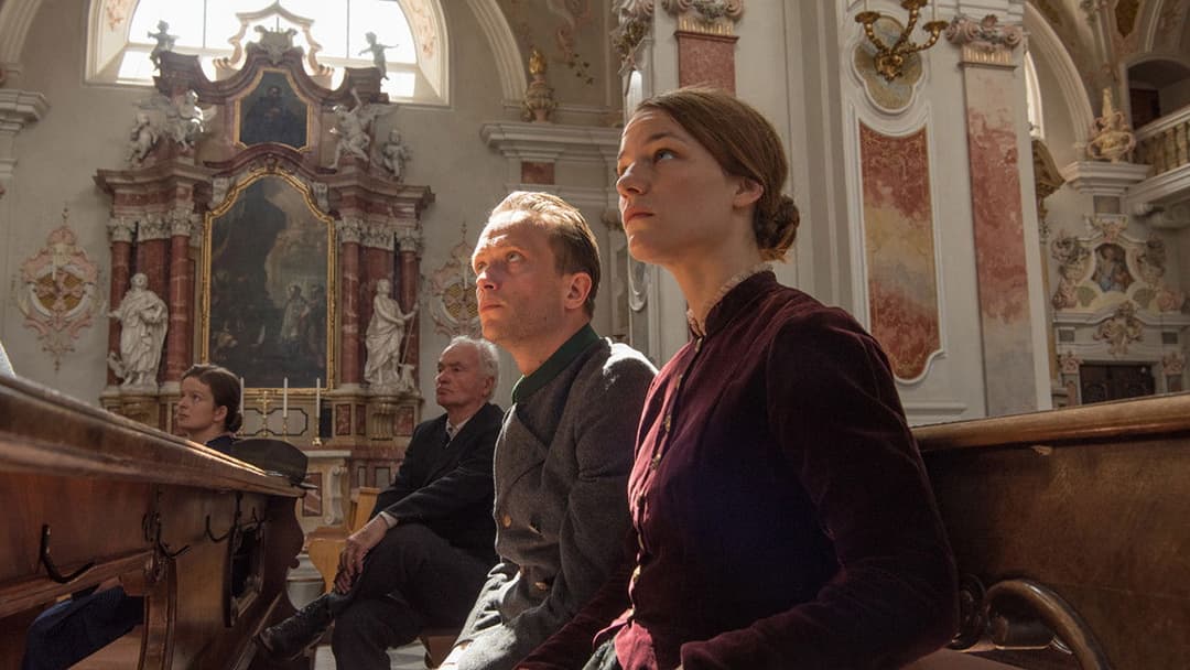 Ein verborgenes Leben backdrop 10