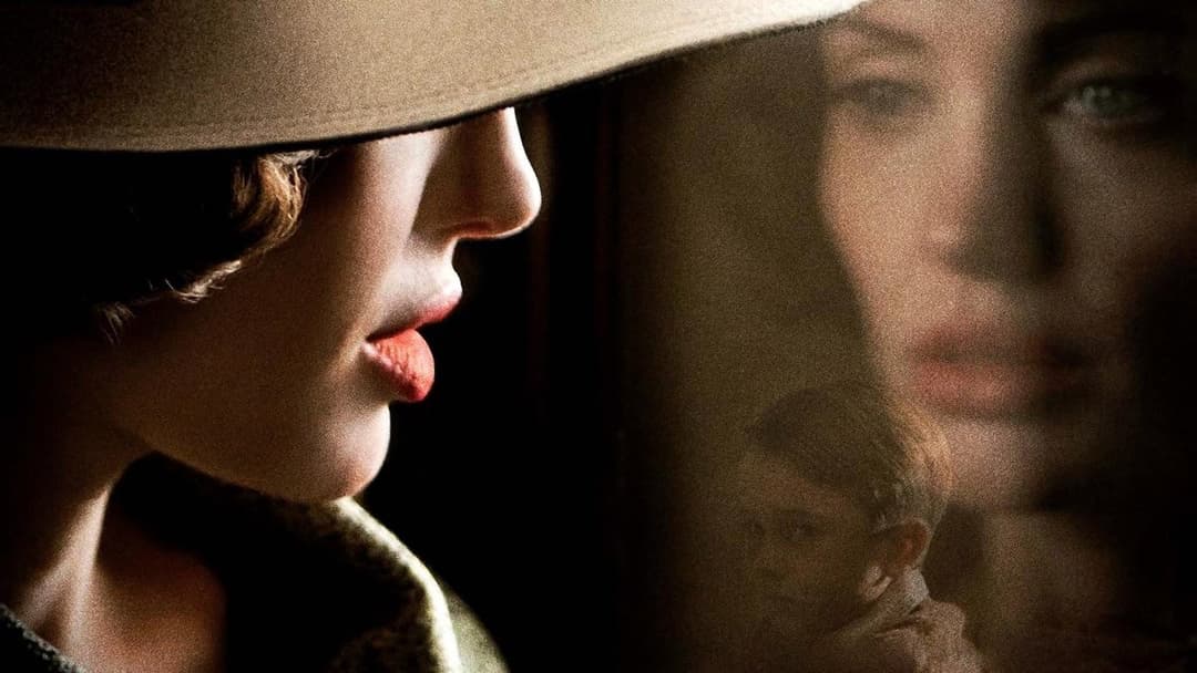 Changeling backdrop 2