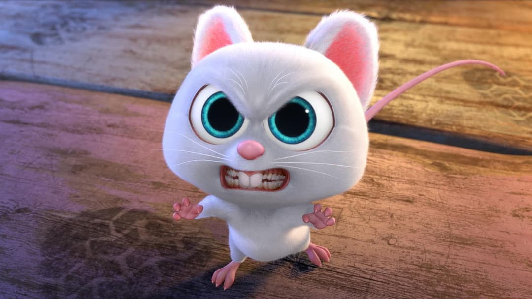 Operation Nussknacker 2 - Voll auf die Nüsse backdrop 13