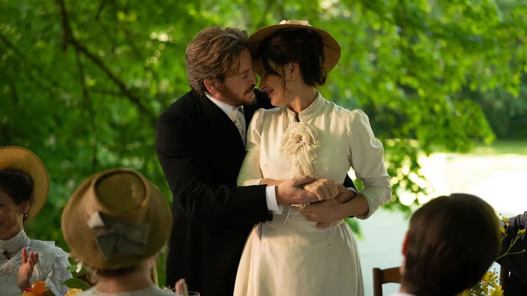 Geliebte Köchin backdrop 19