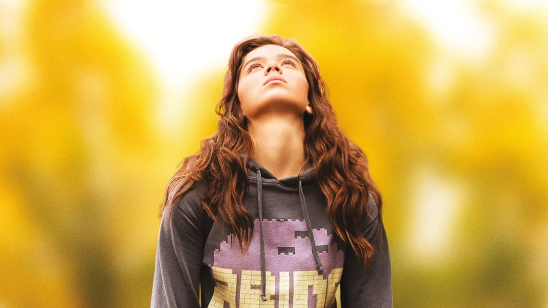 The Edge of Seventeen backdrop 4