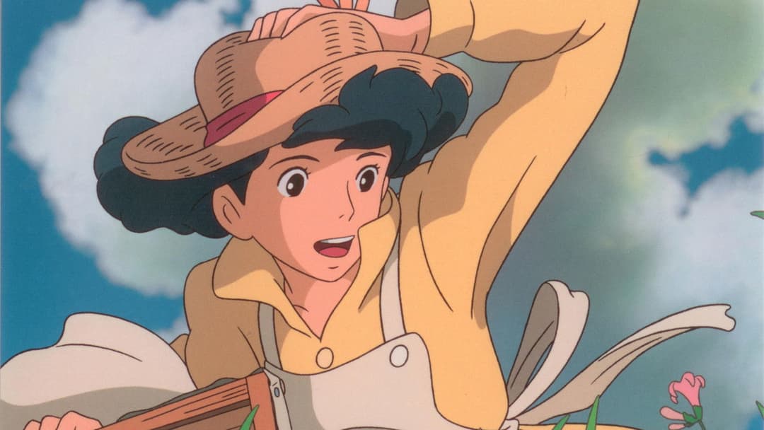 Здійнявся вітер backdrop 14