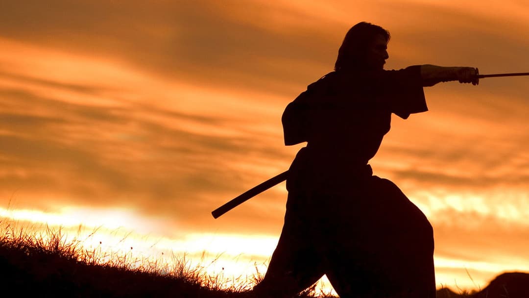 Останній самурай backdrop 12