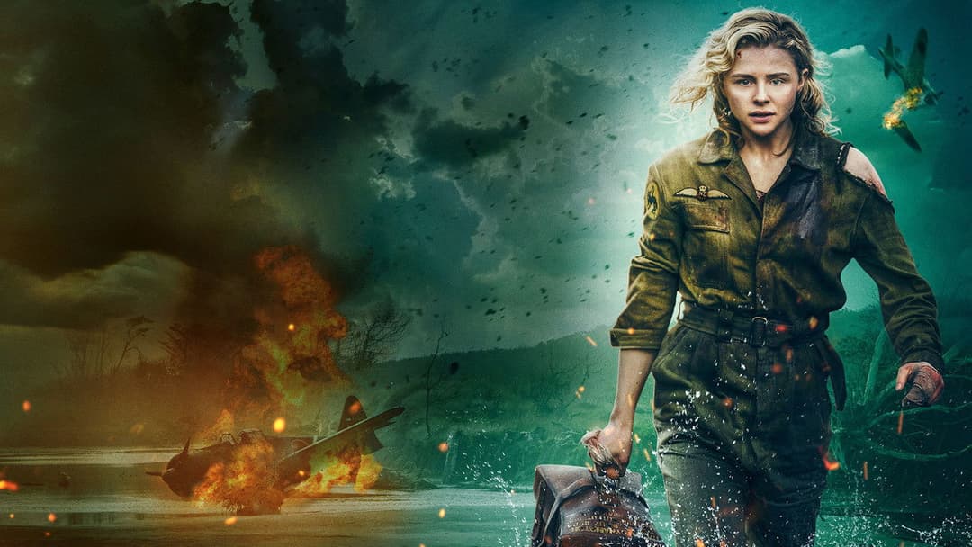 Shadow in the Cloud backdrop 2