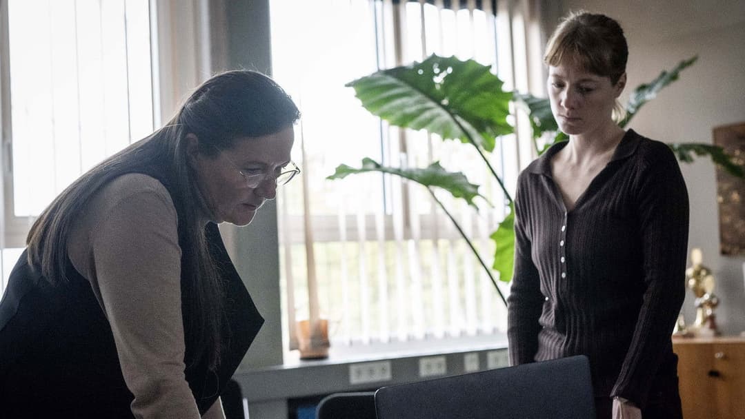 Das Lehrerzimmer backdrop 14