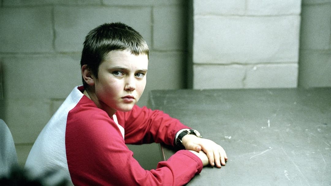 Running Scared backdrop 10