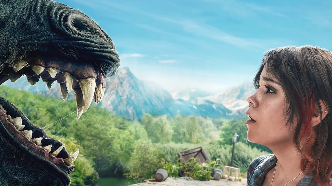 Death of a Unicorn backdrop 3